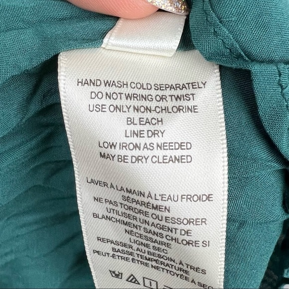 Free People Sweetest Thing Mini Dress 6 - Picture 8 of 9